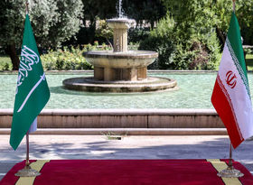 نقشه شوم ترامپ تهران و بن سلمان را به هم نزدیک می‌کند؟