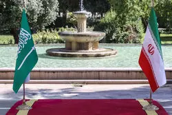 نقشه شوم ترامپ تهران و بن سلمان را به هم نزدیک می‌کند؟