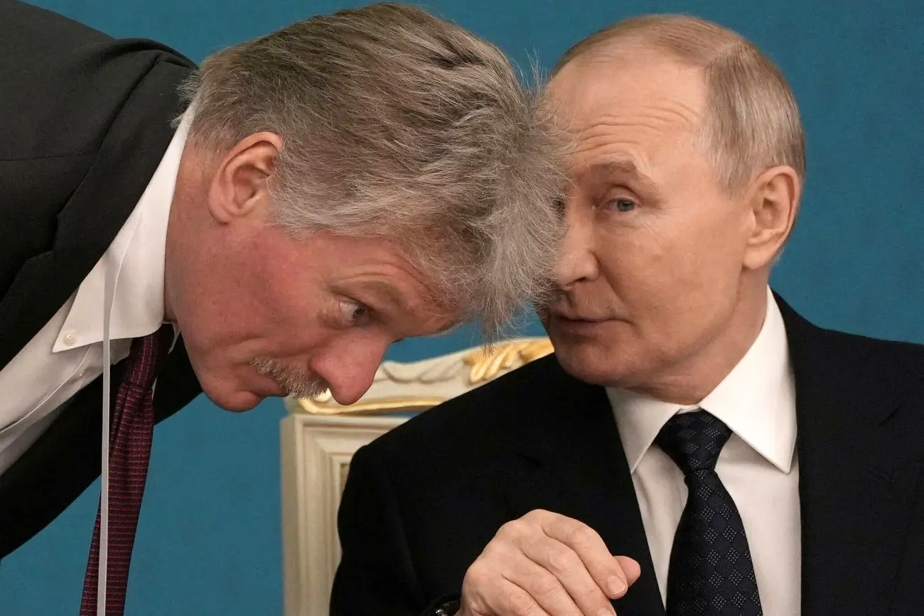 موضع‌گیری کرملین درباره تهران؛ حمایت روسیه از حق ایران برای داشتن برنامه هسته‌ای صلح‌آمیز