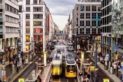 تمایل کمتر به خرید ملک در آلمان؛ اجاره‌نشین‌های خوش‌نشین!