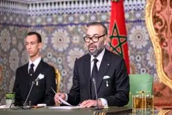 اعلام آمادگی مراکش برای گفت‌وگو با الجزایر و حل موضوعات مورد مناقشه 