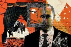 زمزمه‌گران پوتین؛ چگونه‌ای شبکه‌ای از بازیگران پشت پرده کوشیدند جلوی حمله هسته‌ای روسیه به اوکراین را بگیرند؟