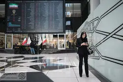 خروج سنگین پول حقیقی از بورس؛ ارزش صف‌های فروش به 14 همت رسید