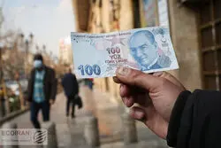 تتلو تقاضای لیر را بالا برد