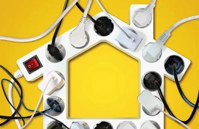 قبض پرمصرف‌ترین مشترک برق ایران افشا شد