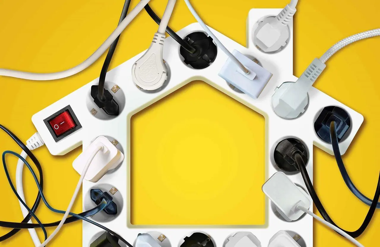 قبض پرمصرف‌ترین مشترک برق ایران افشا شد