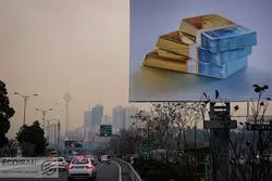 تهران از لس‌آنجلس آلوده‌تر است؟