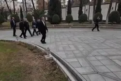 پزشکیان: نترسید؛ نشست میگذارم
