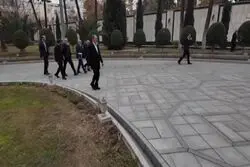 پزشکیان: نترسید؛ نشست میگذارم