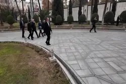 پزشکیان: نترسید؛ نشست میگذارم