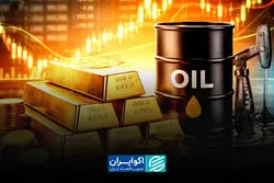 ترکش جنگ به بازارهای مالی