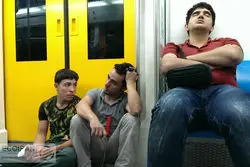 دردسر کارکنان مترو با ساعت‌های جدید