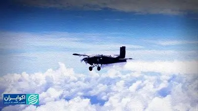 علت افت بارش چیست؟/ ابردزدی تایید شد؟
