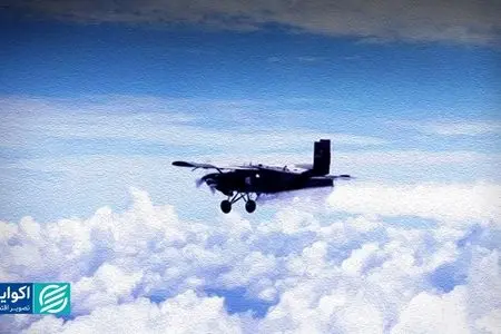 ایران در دهه 50 ابرها را بارور کرد