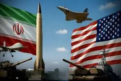 تحریم، تهدید و مذاکره مشروط؛ سه ضلع فشار آمریکا علبه ایران