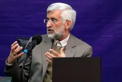 تیم جلیلی از امضای بیانیه حمایت از قالیباف خودداری کردند/ ماجرا چیست؟