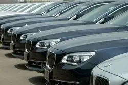 پیش لرزه در بازار خودرو