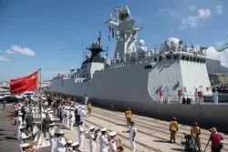 زمین بازی ابرقدرت‌ها؛ تقابل نظامی چین و آمریکا در خلیج فارس چقدر محتمل است؟