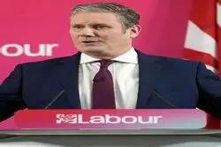 کی‌یر استارمر؛ رهبری که پس از 26 سال حزب کارگر بریتانیا را به پیروزی نزدیک کرده است