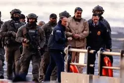 افشاگری سفیر مسکو در کارکاس درباره بازداشت مادورو / عوامل داخلی خیانت کردند