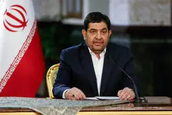 واکنش مخبر به احتمال حمله مجدد اسرائیل/ آنها باید نگران باشند نه ما