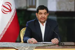 واکنش مخبر به احتمال حمله مجدد اسرائیل/ آنها باید نگران باشند نه ما