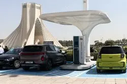 خودروهای برقی چه اندازه در کاهش آلودگی هوا موثرند؟ 