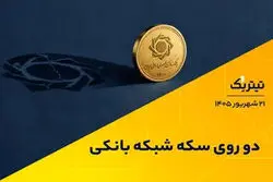دو روی سکه شبکه بانکی