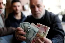 ادعای میدل‌ایست آی: ضرر هنگفت ایران در مبادلات دیناری با عراق؛ وقتی بغداد برگ‌هایش را با واشنگتن بازی می‌کند