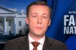 مشاور امنیت ملی کاخ سفید: به توافق با ایران نزدیک نیستیم!