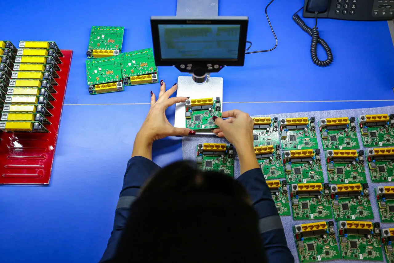  از ضایعات صنعتی تا نانو مواد پیشرفته