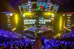 عربستان سعودی چگونه به غول بازی‌های ویدیوی جهان تبدیل شد؟