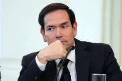  وزیرخارجه آمریکا درباره آرایش اطراف ایران چه گفت؟