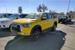 متقاضیان خودرو، هدیه این خودروساز را باز نکرده، پس فرستادند