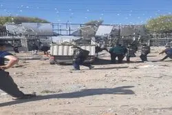 اقدامات ضروری هنگام حمله هوایی؛ این نکات را جدی بگیرید
