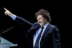 دستاورد مهم برای میلی: اقتصاد آرژانتین از رکود خارج شد