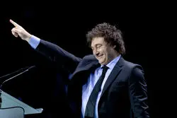 دستاورد مهم برای میلی: اقتصاد آرژانتین از رکود خارج شد