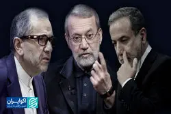 آغاز فصل جدید دیپلماسی ایران