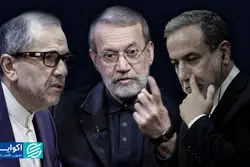 آغاز فصل جدید دیپلماسی ایران