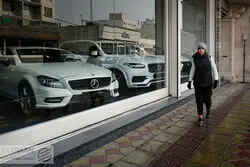 کاهش 1 درصدی حقوق گمرکی ماشین آلات / افزایش 171 درصدی سود بازرگانی خودروهای سواری 