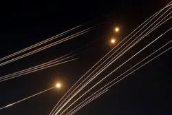 بازداشت دو اسرائیلی به اتهام جاسوس برای ایران؛ اطلاعات گنبد آهنین و فلاخن داوود لو رفت؟