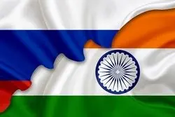 آغاز تجارت هند و روسیه با روپیه؛ دهلی با حساب‌های ویژه بین بانکی تحریم‌ها را دور می‌زند