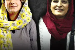 پرونده نیلوفر حامدی مشمول عفو شد