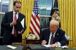 ابهامات توافق ترامپ و چین بر سر تیک‌تاک