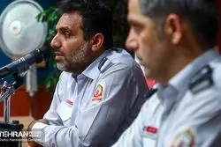 وضعیت بحرانی نوسازی تجهیزات آتش‌نشانی در شهرها/ لزوم معافیت گمرکی برای تجهیزات امدادی 