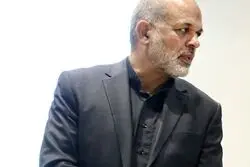 مانع دید ناخدای امنیت کشور 

