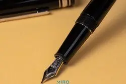 برند مون بلان ، برند لوکسی که انتخاب اول افراد سخت‌پسند است