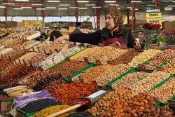 تاجیکستان و قرقیزستان در گرو وابستگی به ایران