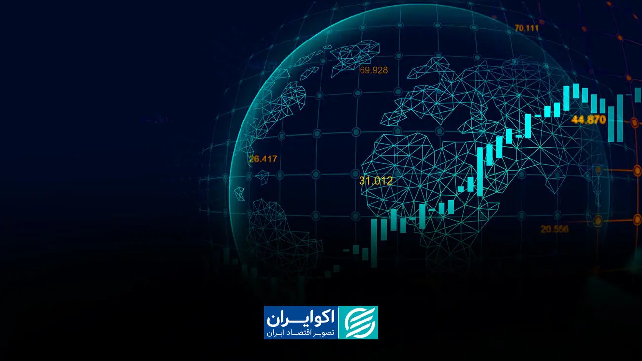 بازگشت ریسک‌های تورمی به بازارهای جهانی؛ نفت در آستانه ۹۰ دلار؛ سهام و طلا عقب نشستند