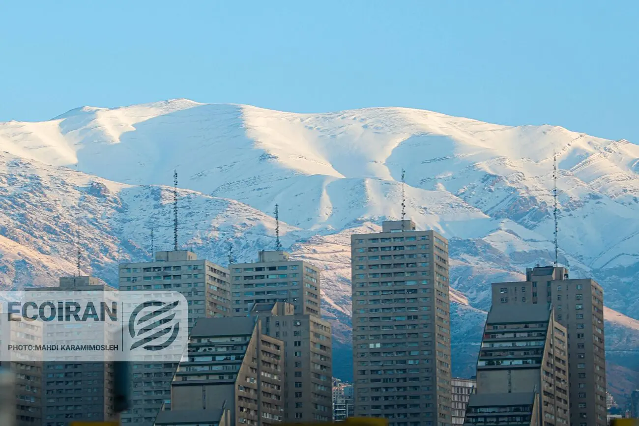 تهرانی‌ها بخوانند/ آلودگی بیشتر می شود؟